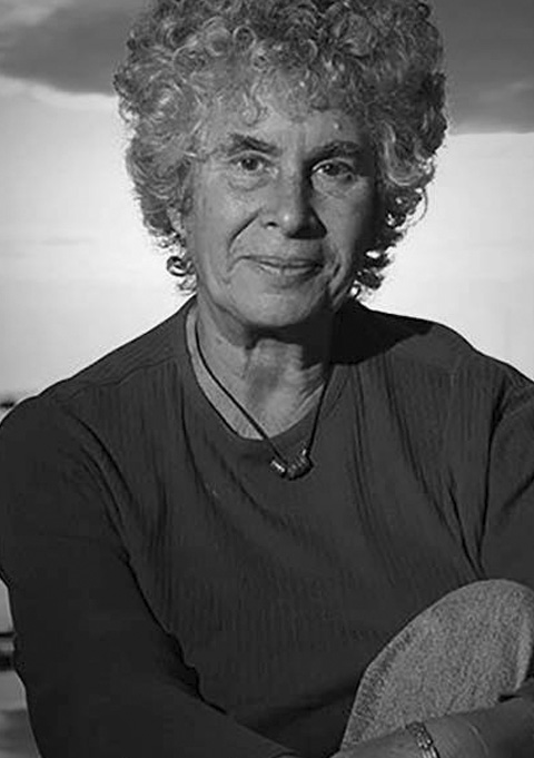Ingrid Bengis
