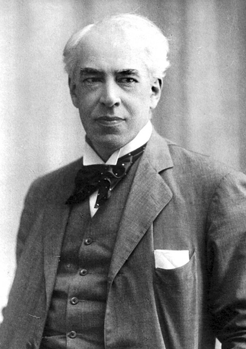 K. S. Stanislavskij