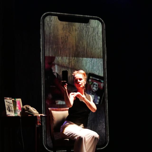 La Stanza Segreta di Tiziana Sensi - Canale WhatsApp