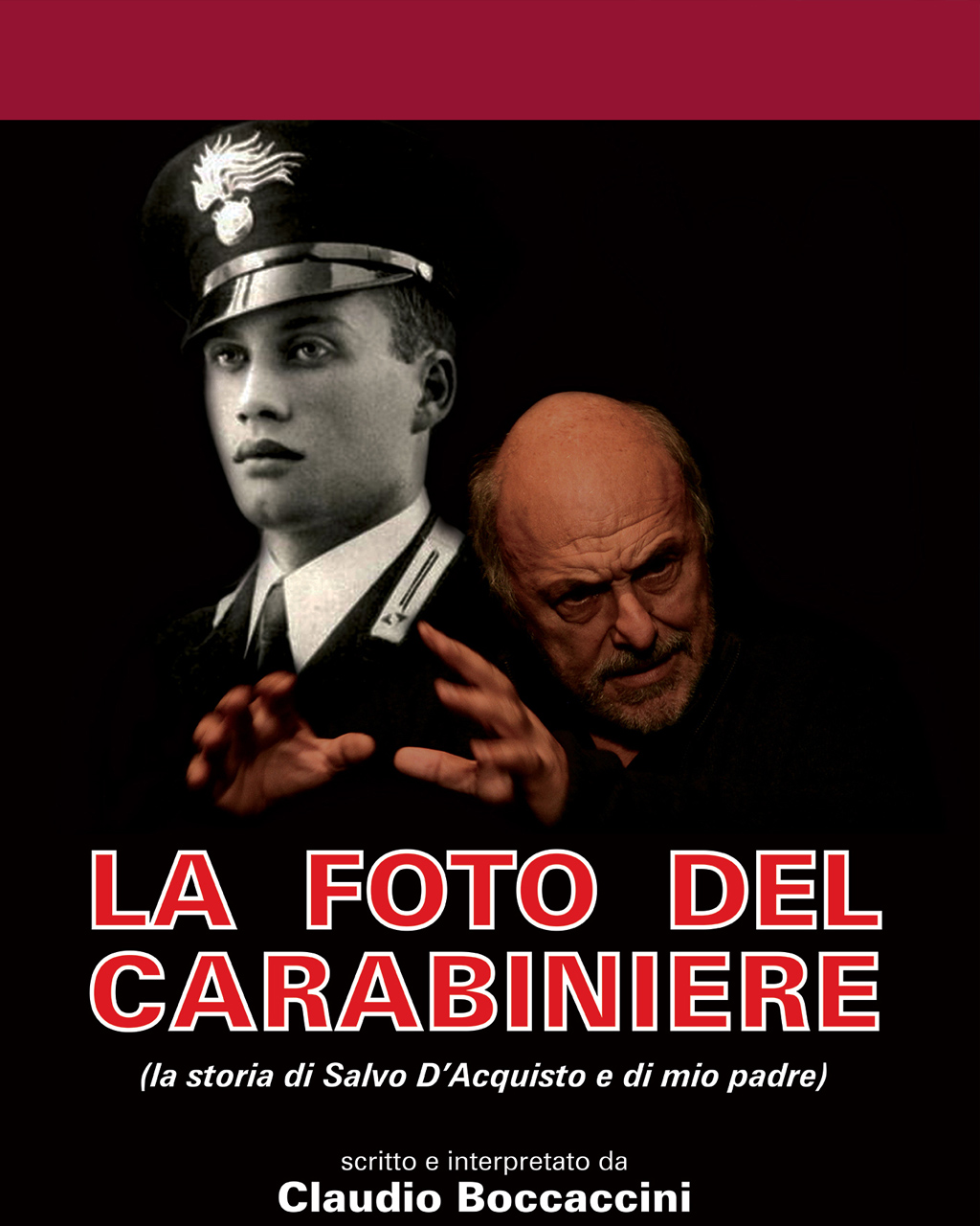 La Foto del Carabiniere